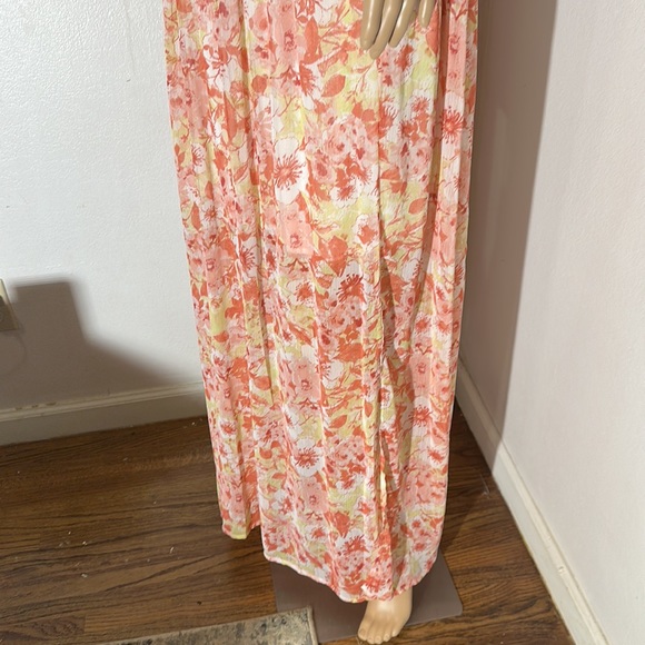 coco Jaimeson New Maxi Dress - Picture 5 of 10